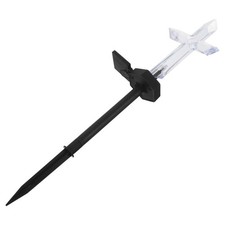  Solar Powered Grave Light -