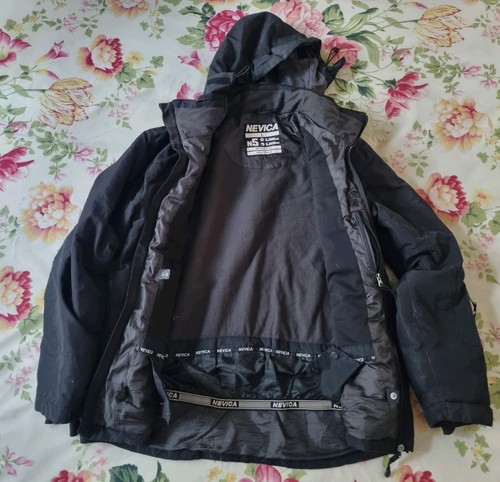 Nevica mens ski - nevica,