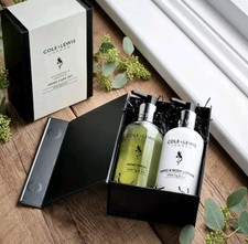 Cole & Lewis Fig & Iris - Hand