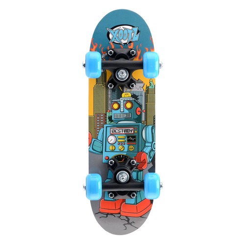 Xootz mini skateboard - xootz, kids