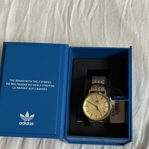 Adidas originals analog quartz - adidas,