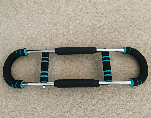 Foam grip arm bicep tricep - foam,