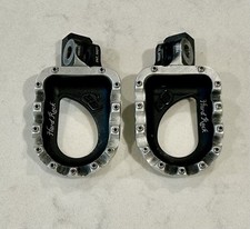 S3 HARDROCK SOLID ALUMINIUM
