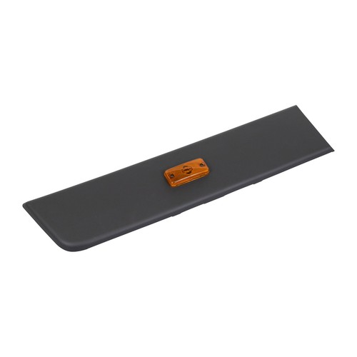 Right bull bar 81cm - , for