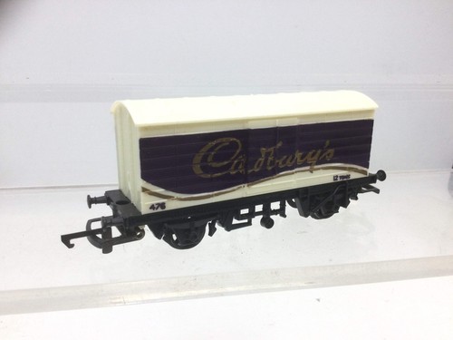Hornby r109 gauge - hornby,