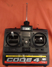 CODE 4 35 Mhz BYCMO FM