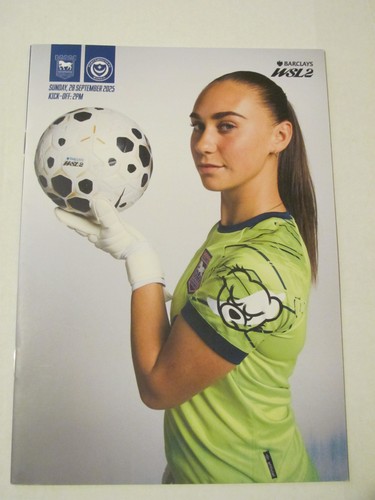Ipswich town women - match, day
