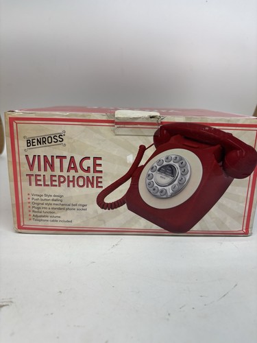Benross 44510 classic - benross, retro
