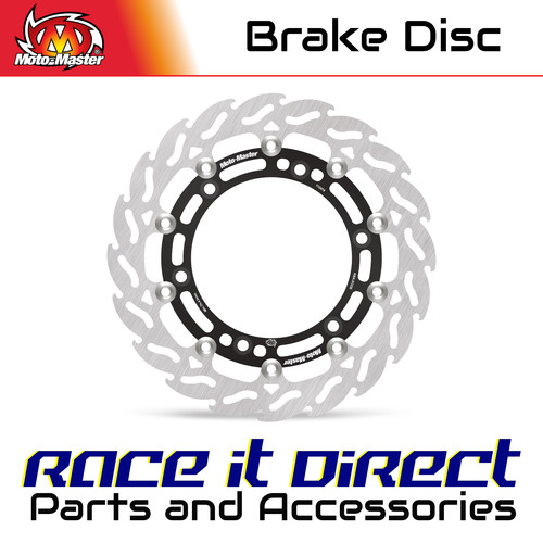 Brake disc for honda - nt, v