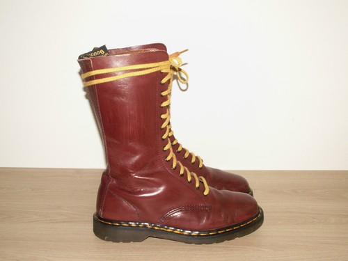 Vintage martens 1914 - dr.,