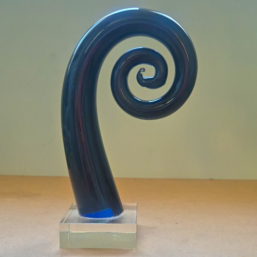 Hot glass collection - hot, 2000
