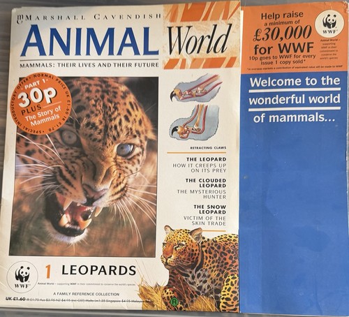 Large collection animal - large,