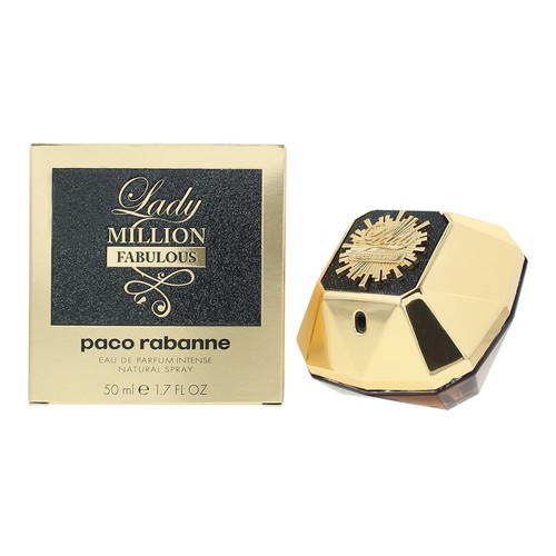 Paco rabanne lady million - paco,