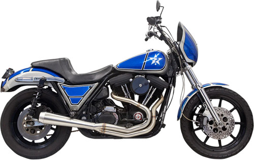 Bassani road rage - rage,