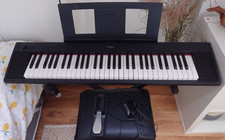 Yamaha NP-12 Piaggero