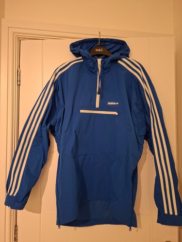 Adidas tennoji smock - tennoji,