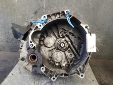2000-2006 R53 MINI HATCH