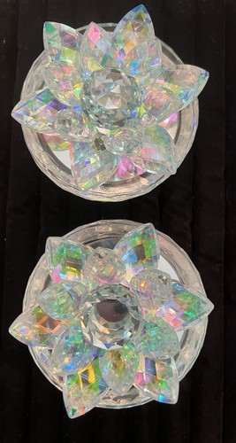 Pair matching table top - matching,