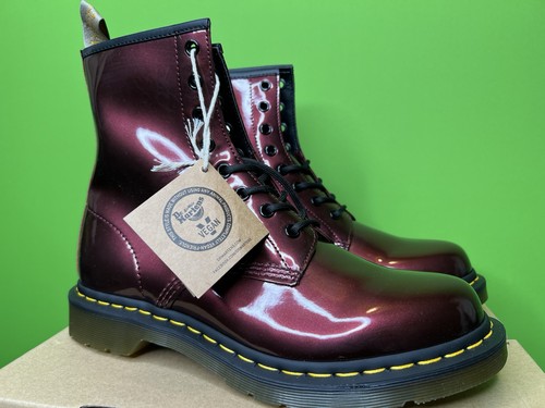 Women vegan martens - women’s,
