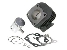 MBK Ovetto 50 2T 02-03 101