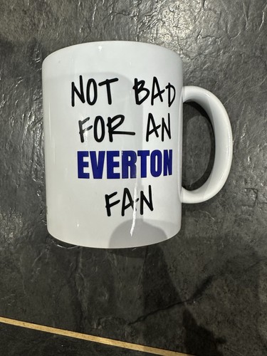 Banterous mug box not - in, box.