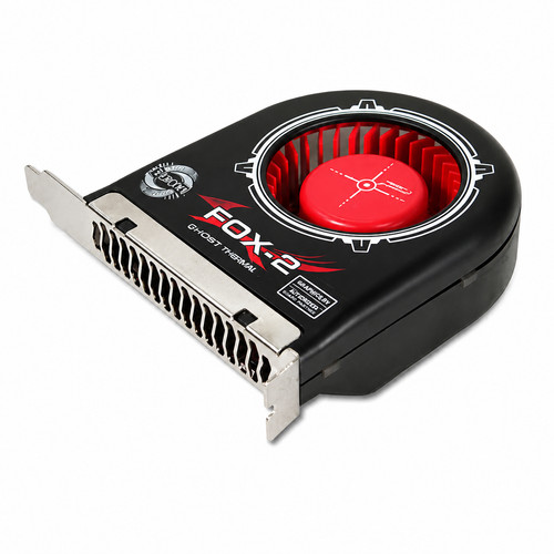 Evercool fox pci slot - evercool,