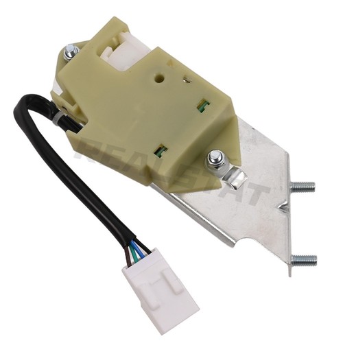 New brake cruise control - new,