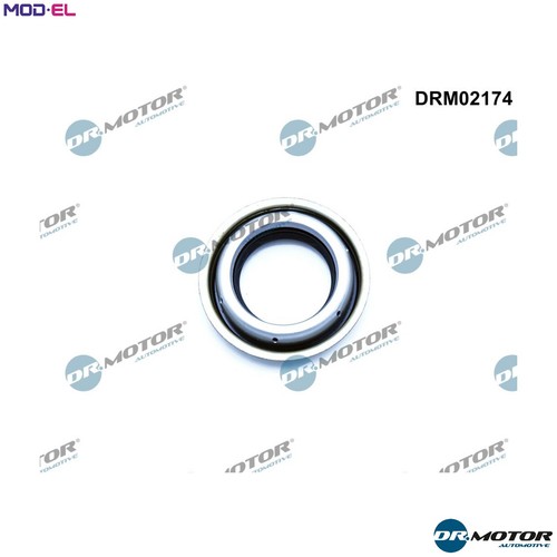 Shaft seal differential - seal,
