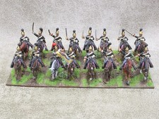 28mm Napoleonic metal RUSSIAN
