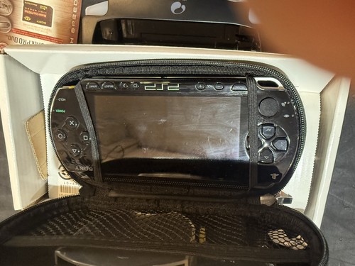 Boxed psp game and - 1,
