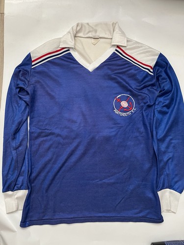 Match worn alan rogers - match,