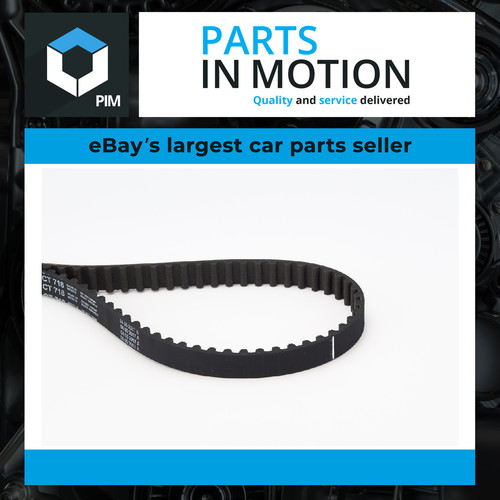 Timing belt fits - timing, maestro