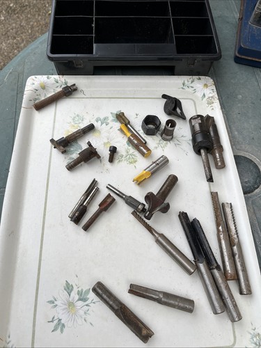 Selection job lot - job, vintage