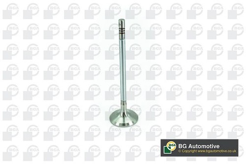 Intake valve fits ford max - valve,