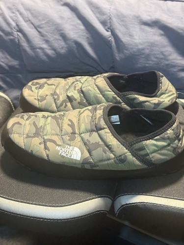 The north face thermoball - face,