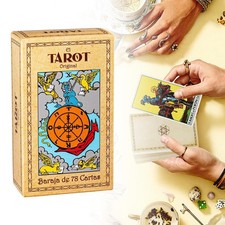 78pcs original tarot cards - 78pcs,