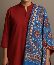  Gul Ahmed Karandi Winter with