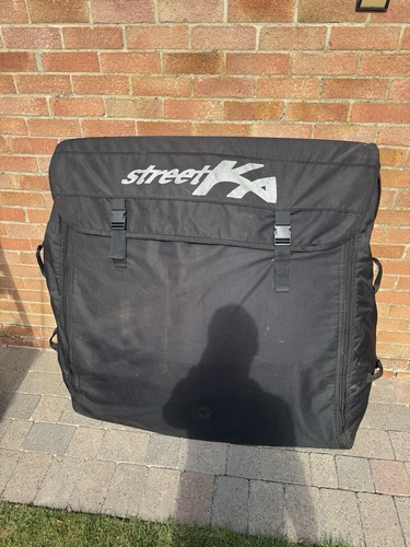 Ford streetka hardtop - ford,