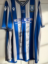 Sheffield Wednesday 2022-2023