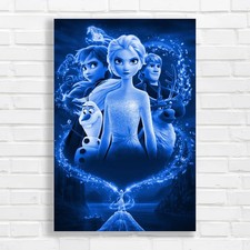 Frozen 2 Magical Adventure