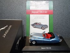 Atlas 'JAGUAR COLLECTION' 1:43