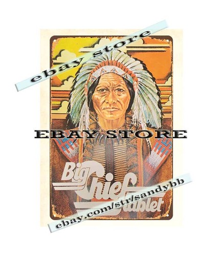 1980s big chief tablet - big,