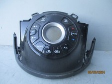 NISSAN MICRA K12 2010 HEATER