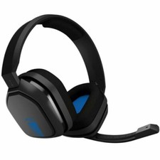 Astro A10 Wired Stereo Gaming
