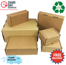 100 x Folding Lid Self Seal