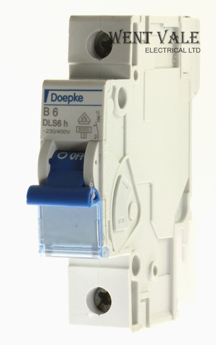 Doepke dls 6a type b - type,