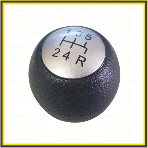Shift lever knob for - shift,