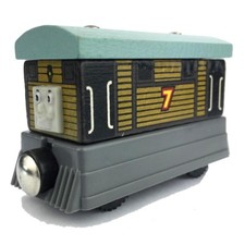 THOMAS-THE TANK ENGINE