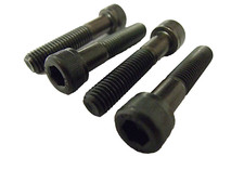 X4  New M10 Engine Bolt Set