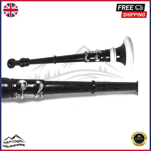 Bagpipe practice chanter model - practice,